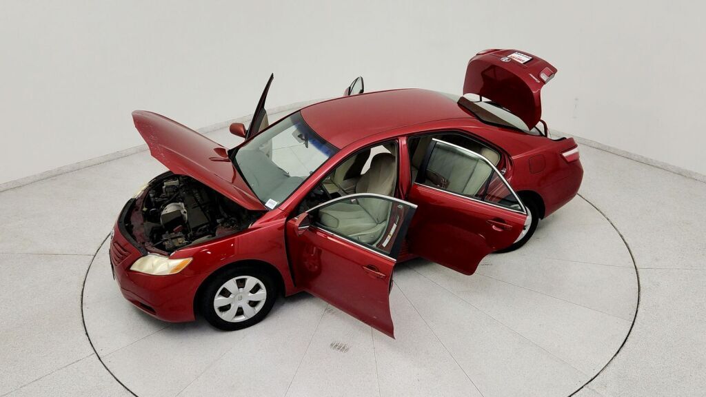 2007 Toyota Camry LE Laurel MD