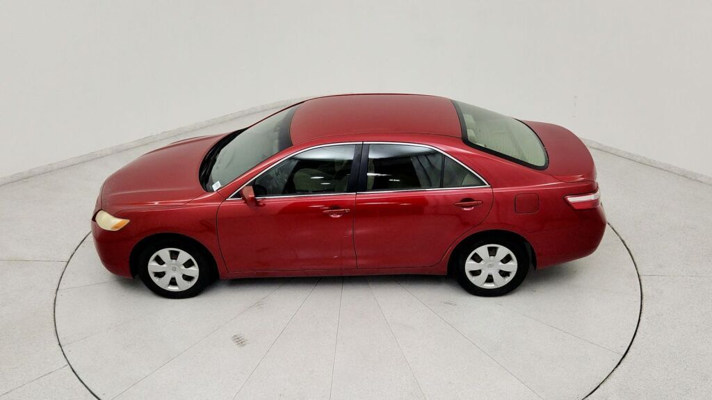 2007 Toyota Camry LE Laurel MD