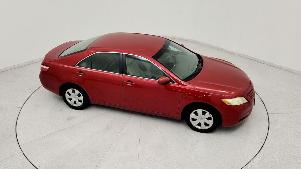 2007 Toyota Camry LE Laurel MD