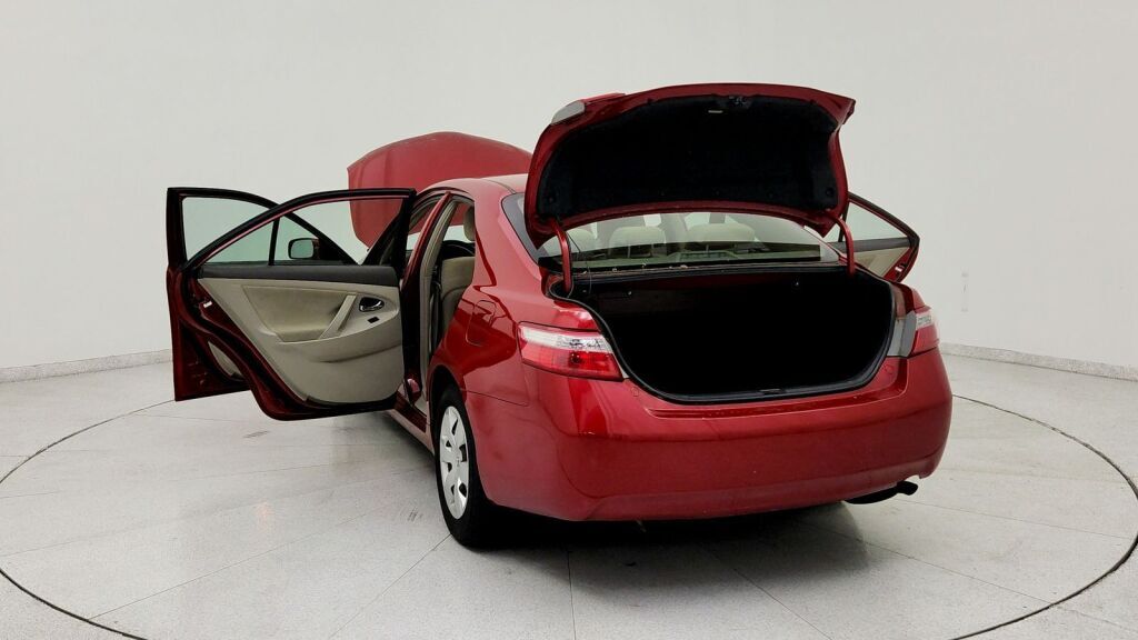 2007 Toyota Camry LE Laurel MD