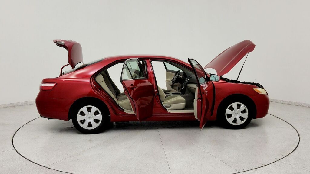 2007 Toyota Camry LE Laurel MD