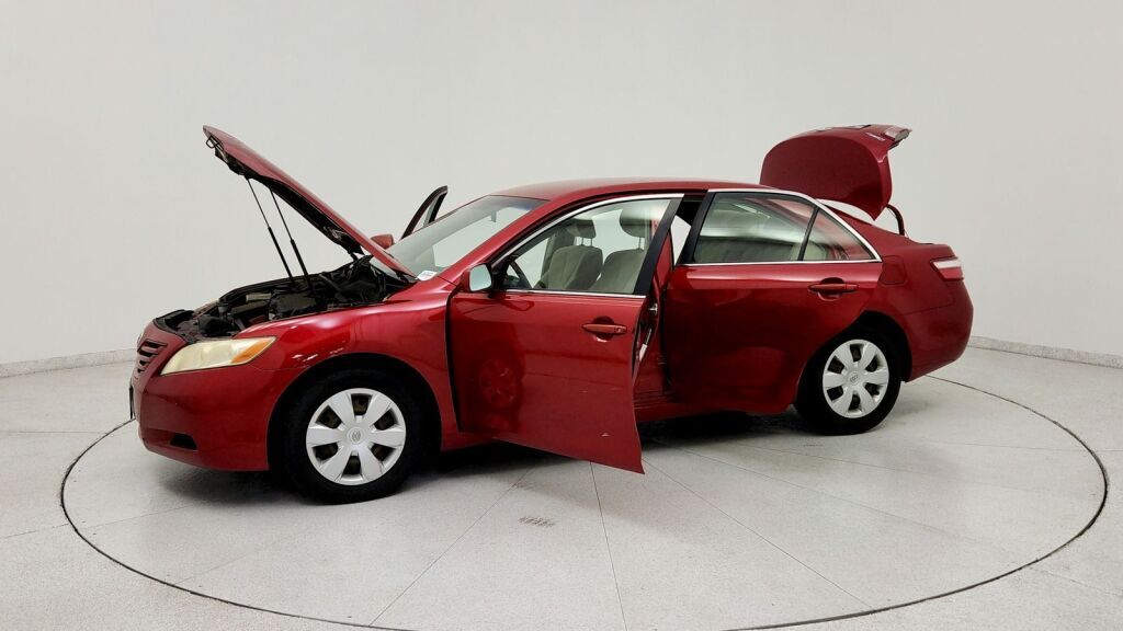 2007 Toyota Camry LE Laurel MD