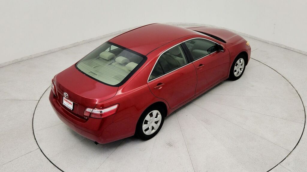 2007 Toyota Camry LE Laurel MD
