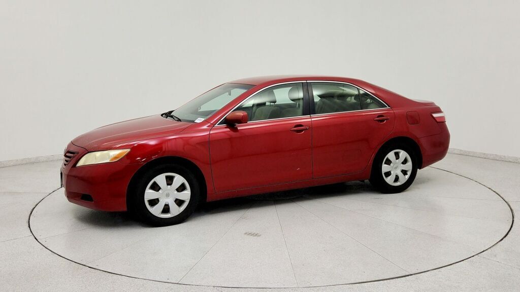 2007 Toyota Camry LE Laurel MD