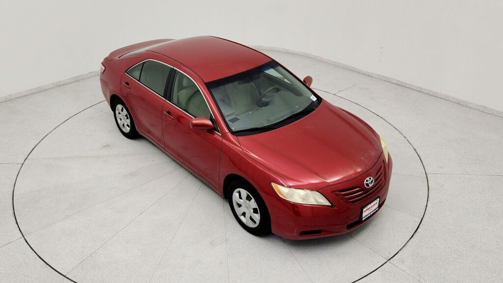 2007 Toyota Camry LE Laurel MD