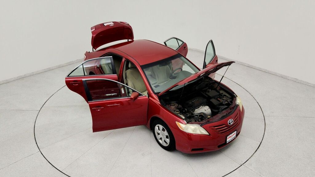 2007 Toyota Camry LE Laurel MD