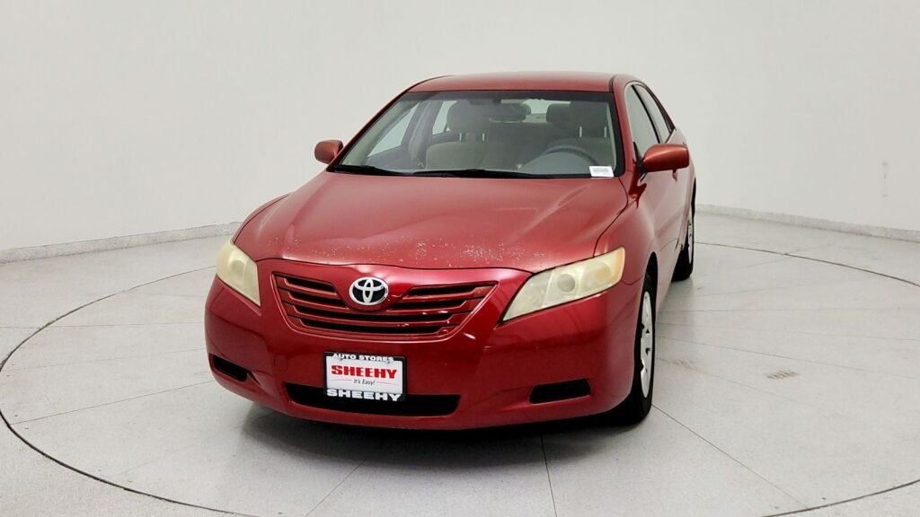 2007 Toyota Camry LE Laurel MD