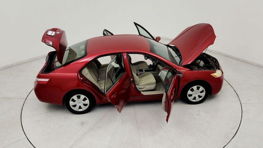 2007 Toyota Camry LE Laurel MD