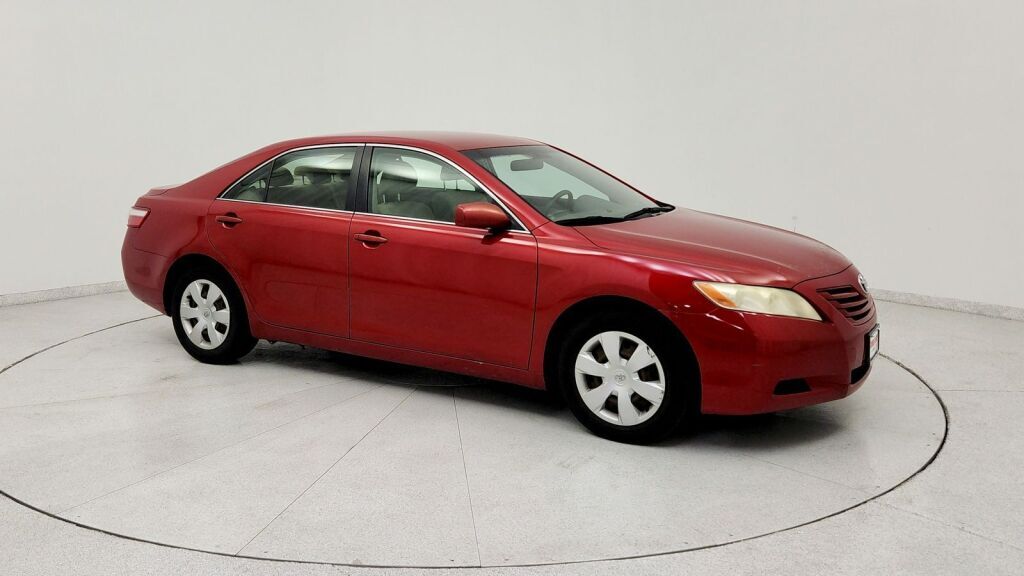 2007 Toyota Camry LE Laurel MD