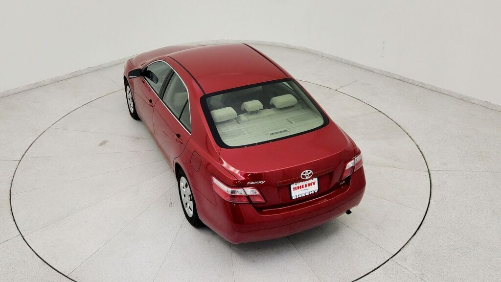 2007 Toyota Camry LE Laurel MD