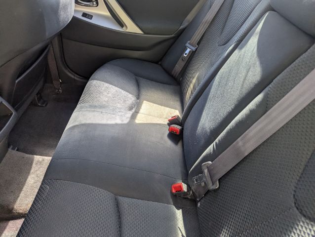 2007 Toyota Camry SE 5-Spd AT Ogden UT
