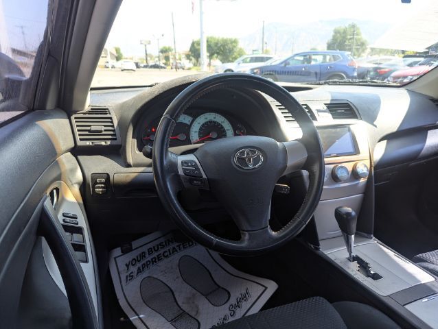 2007 Toyota Camry SE 5-Spd AT Ogden UT