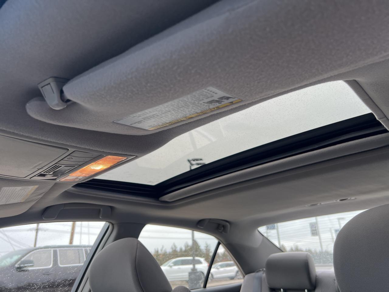 2007 Toyota Camry SE Bend OR