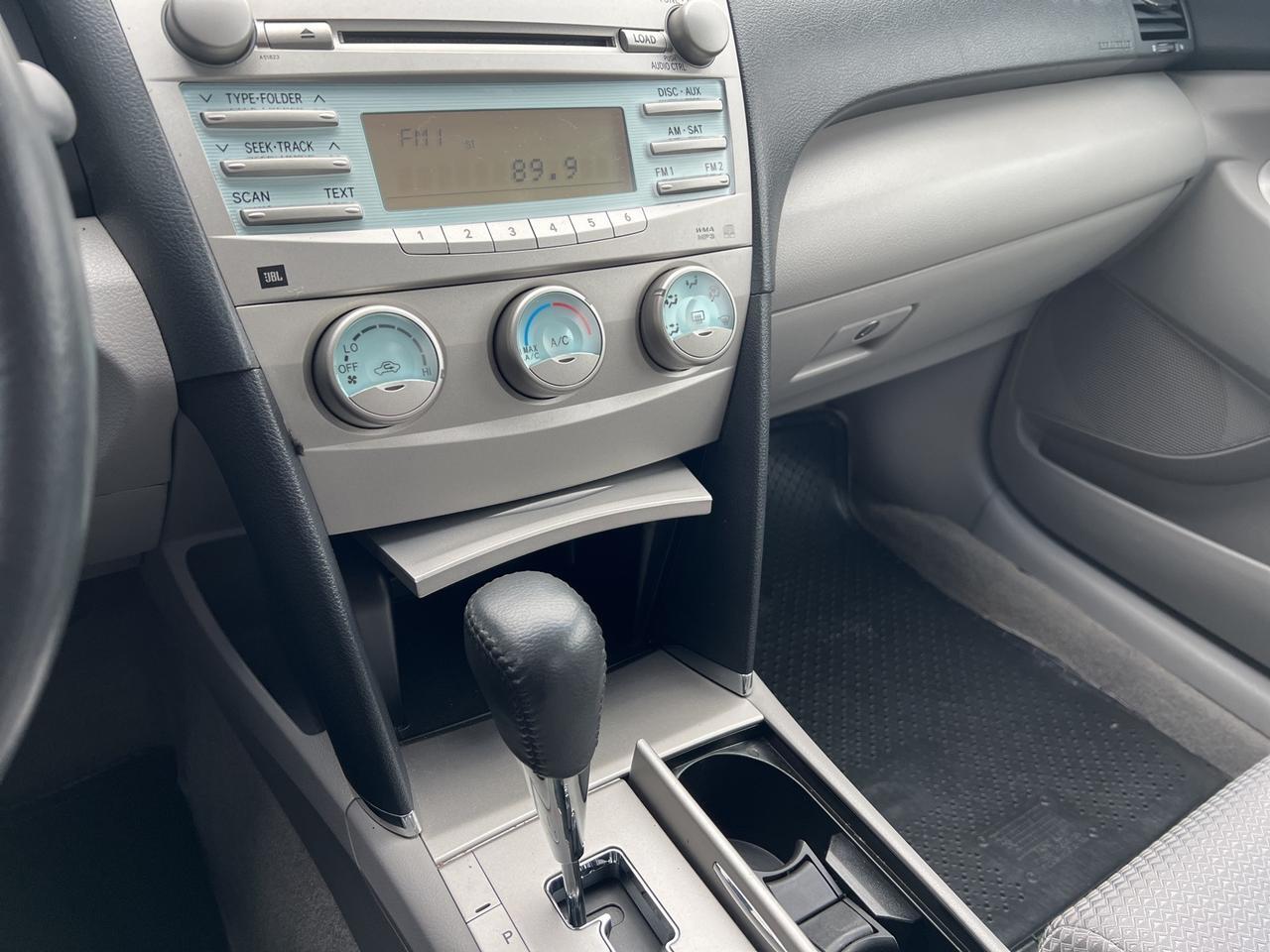 2007 Toyota Camry SE Bend OR