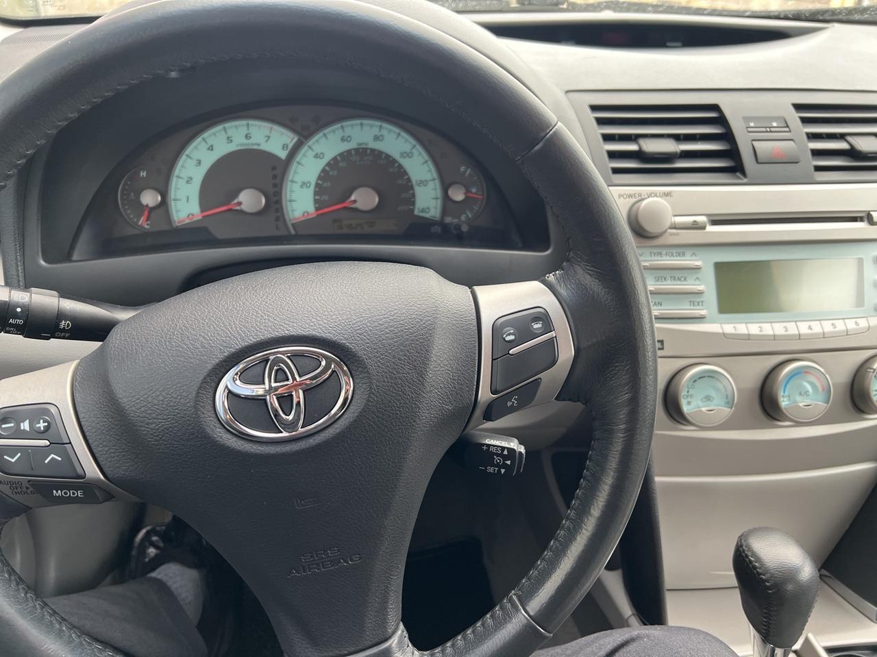 2007 Toyota Camry SE Bend OR