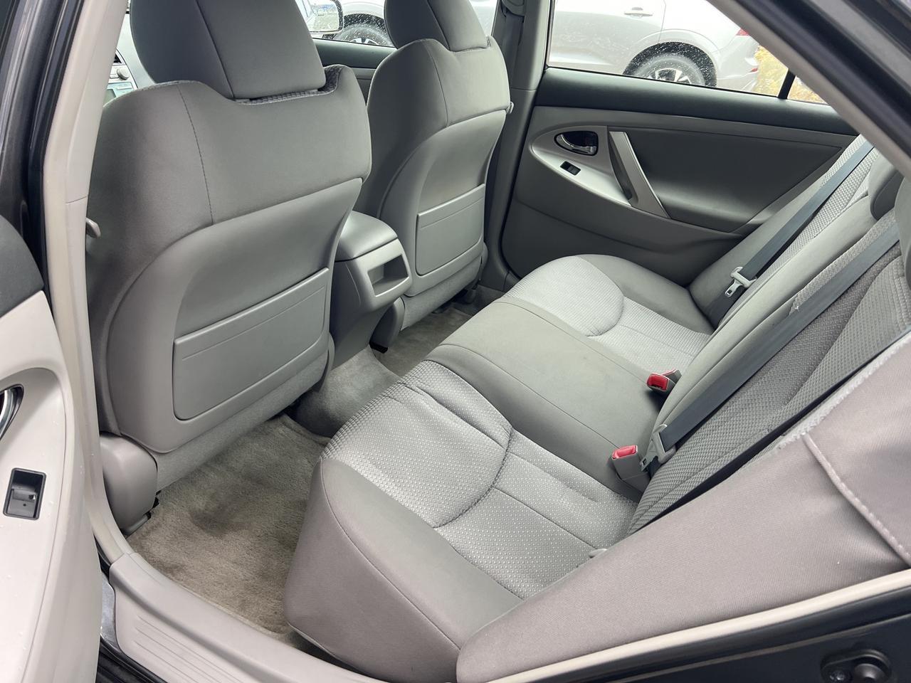 2007 Toyota Camry SE Bend OR