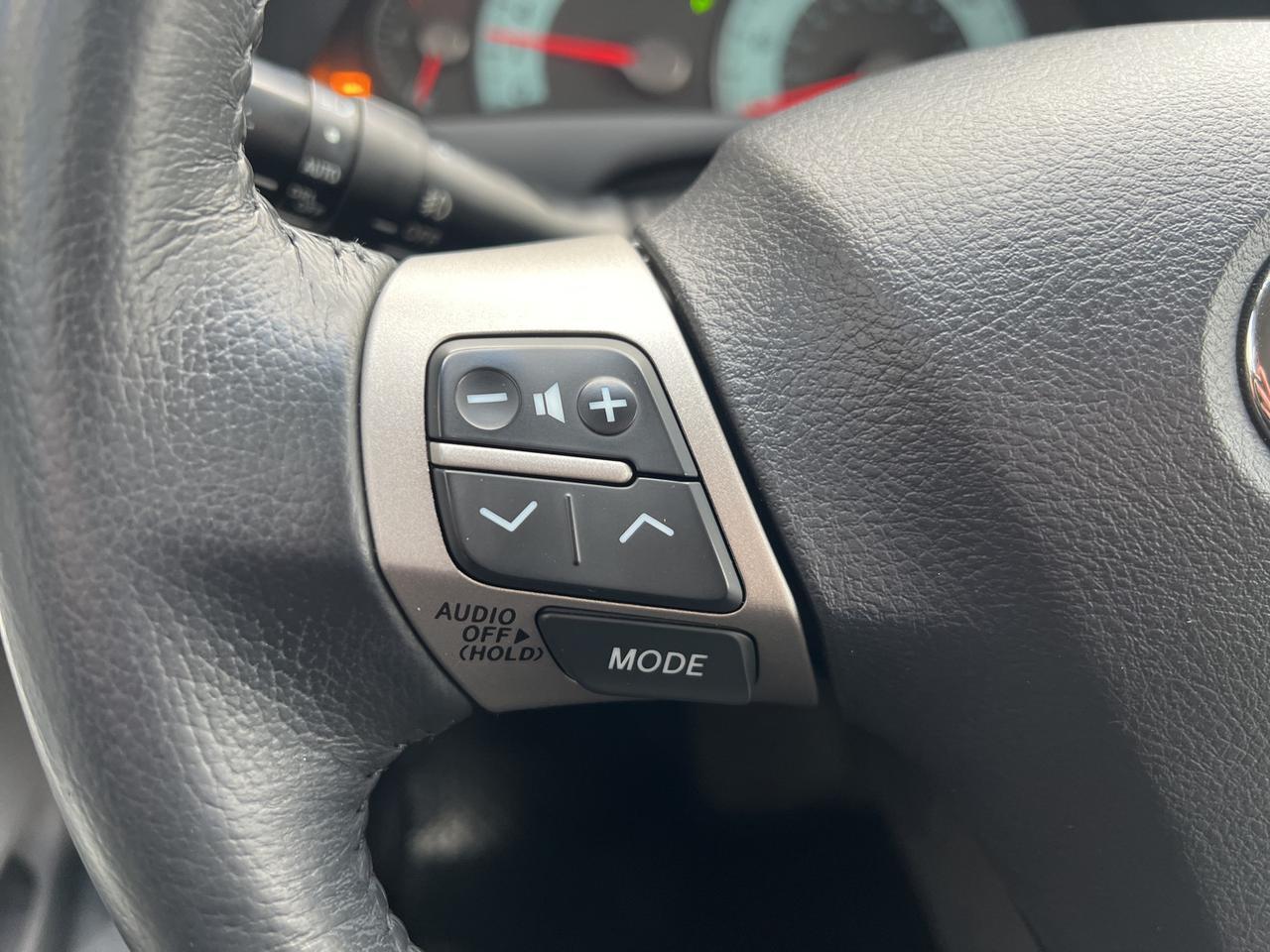 2007 Toyota Camry SE Bend OR