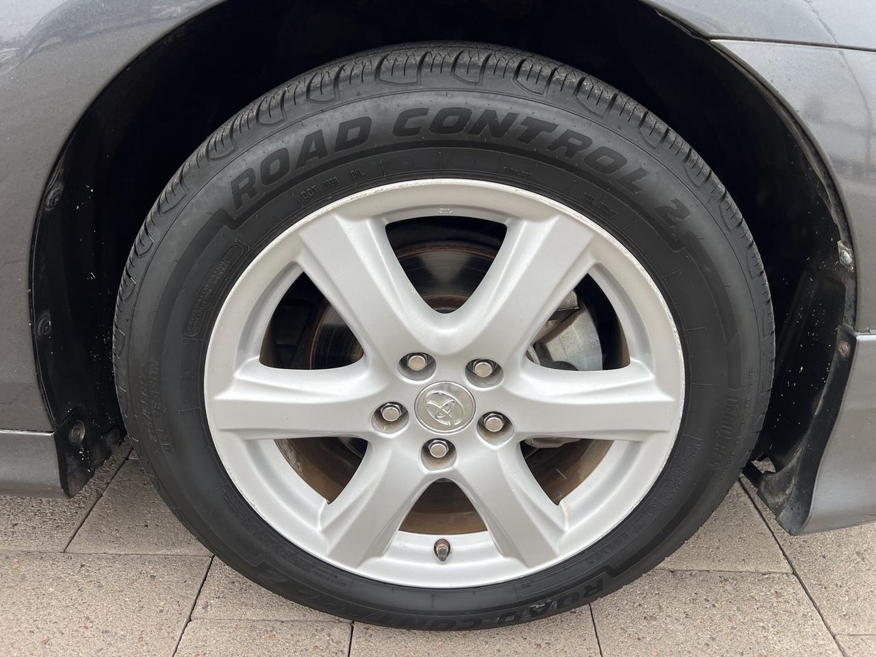 2007 Toyota Camry SE Bend OR