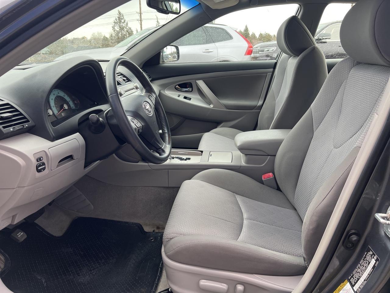 2007 Toyota Camry SE Bend OR