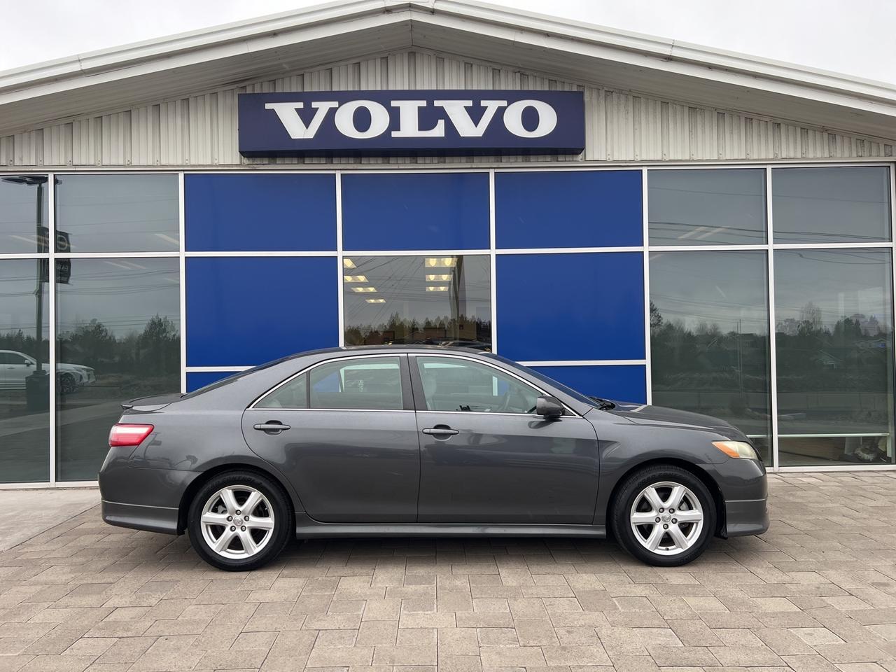 2007 Toyota Camry SE Bend OR