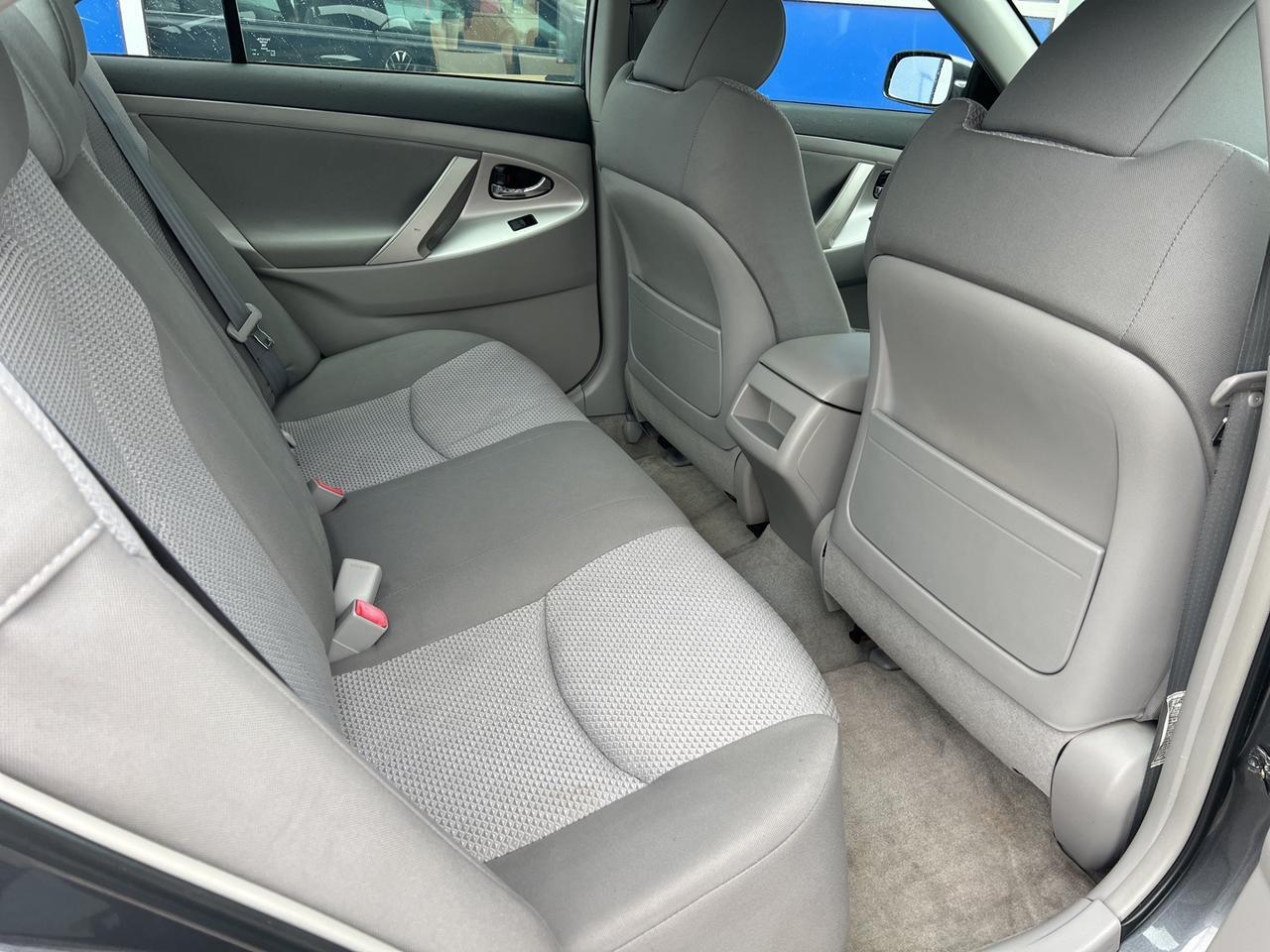 2007 Toyota Camry SE Bend OR