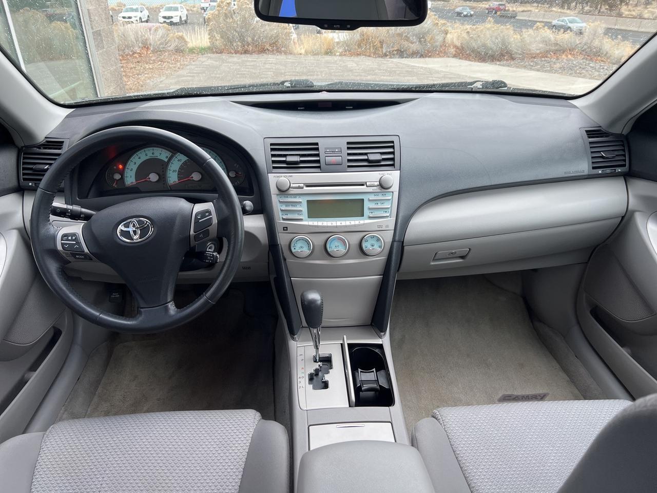 2007 Toyota Camry SE Bend OR