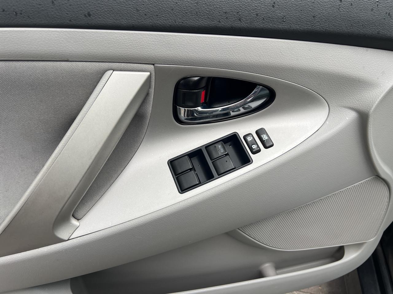 2007 Toyota Camry SE Bend OR