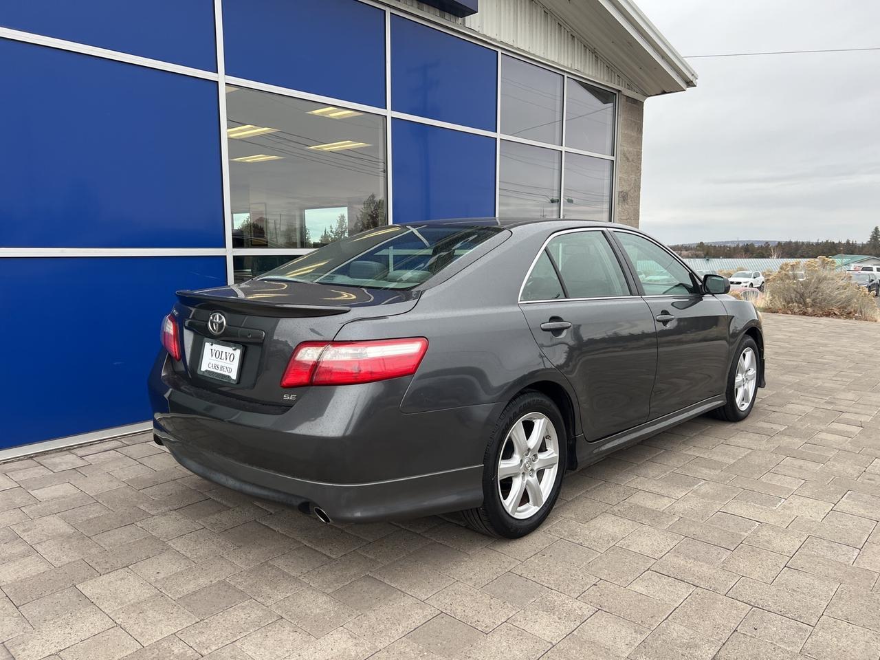 2007 Toyota Camry SE Bend OR