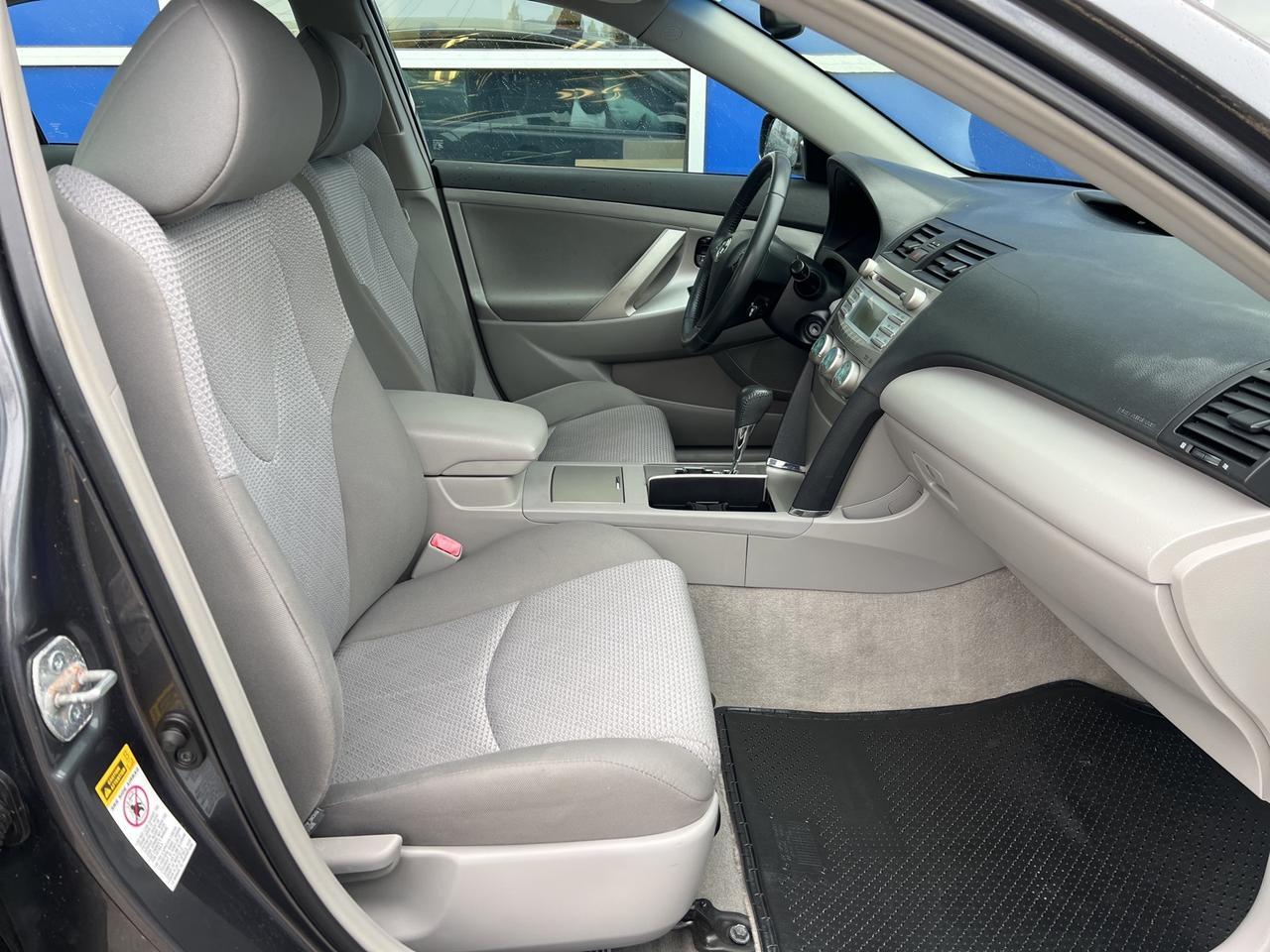 2007 Toyota Camry SE Bend OR