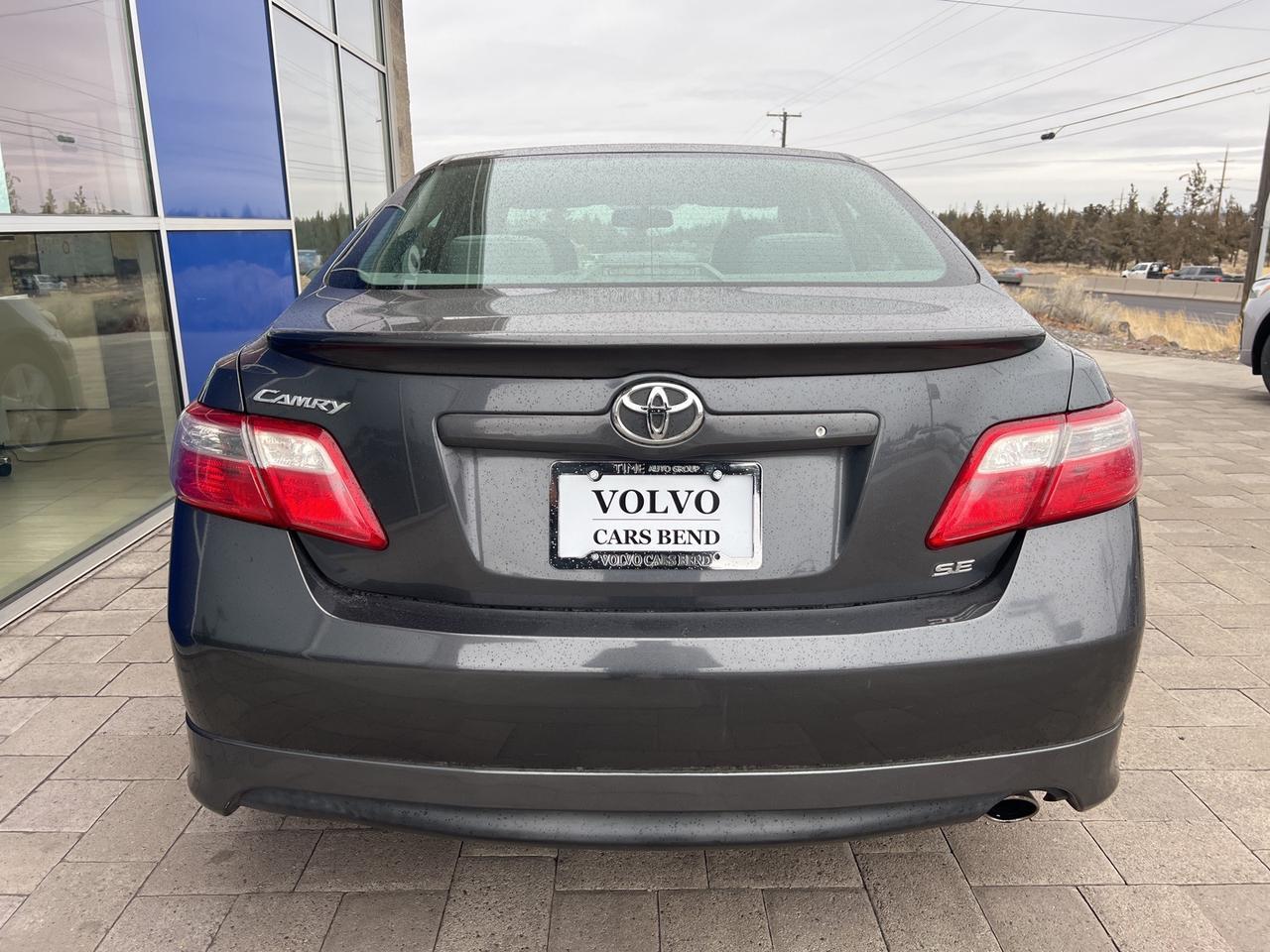 2007 Toyota Camry SE Bend OR
