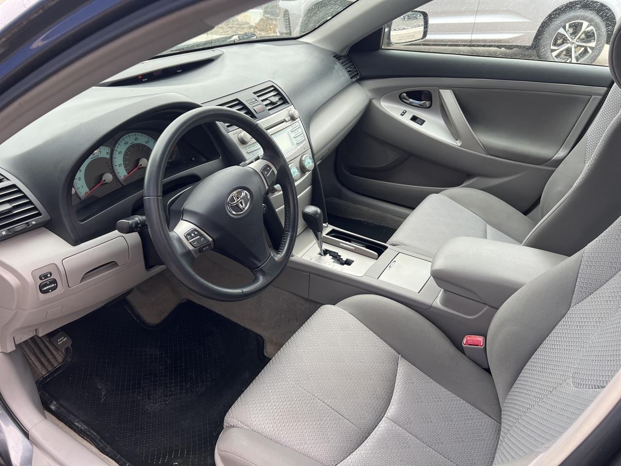 2007 Toyota Camry SE Bend OR