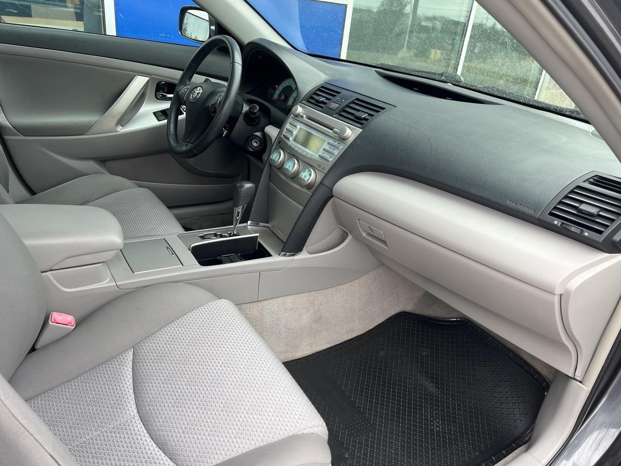 2007 Toyota Camry SE Bend OR