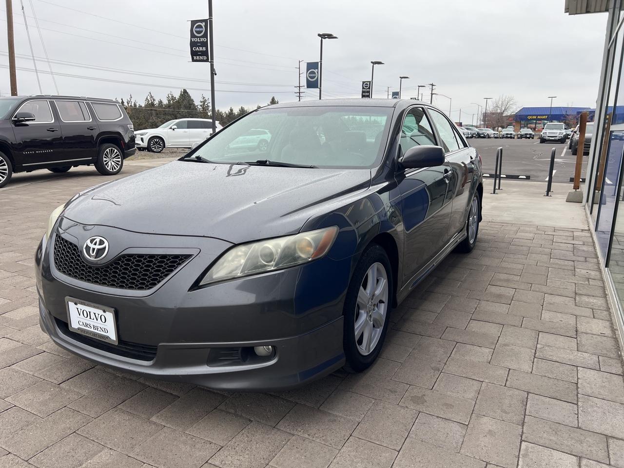 2007 Toyota Camry SE Bend OR