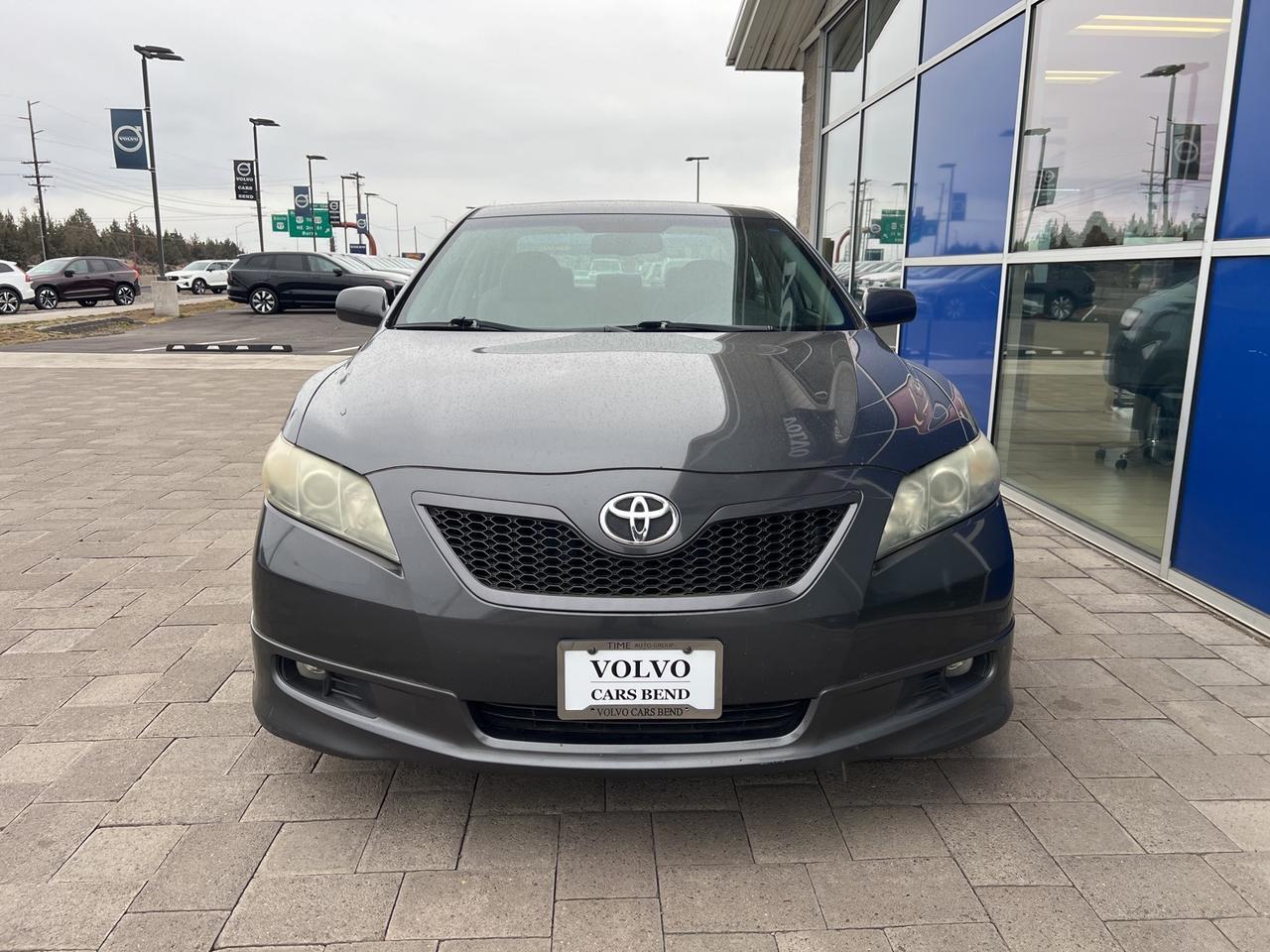 2007 Toyota Camry SE Bend OR