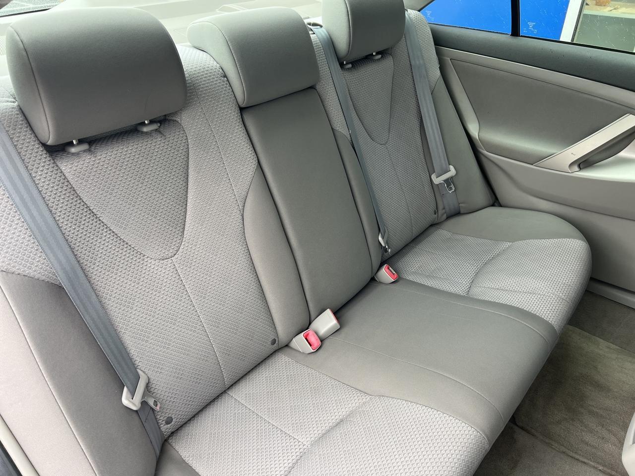 2007 Toyota Camry SE Bend OR