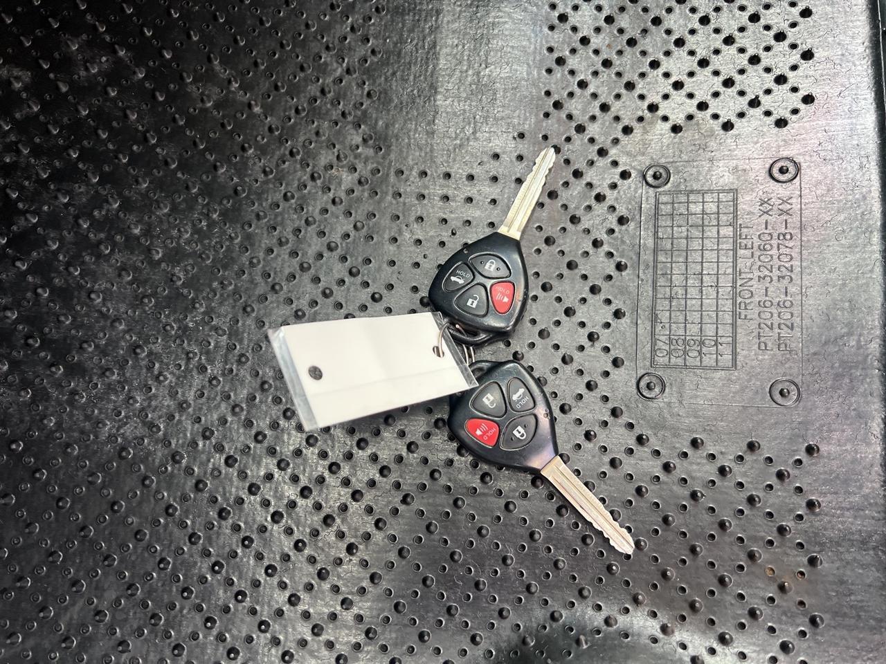 2007 Toyota Camry SE Bend OR