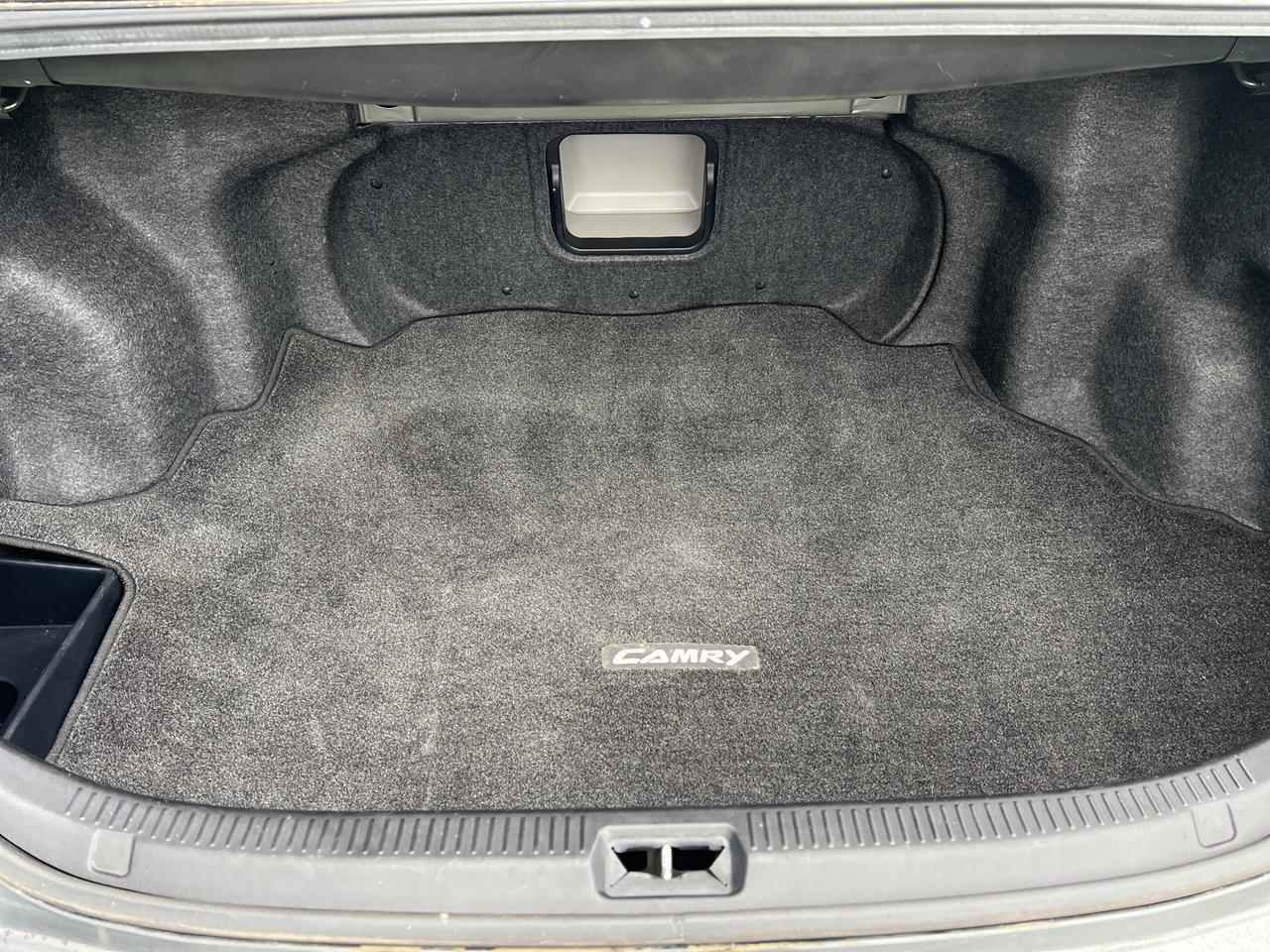 2007 Toyota Camry SE Bend OR