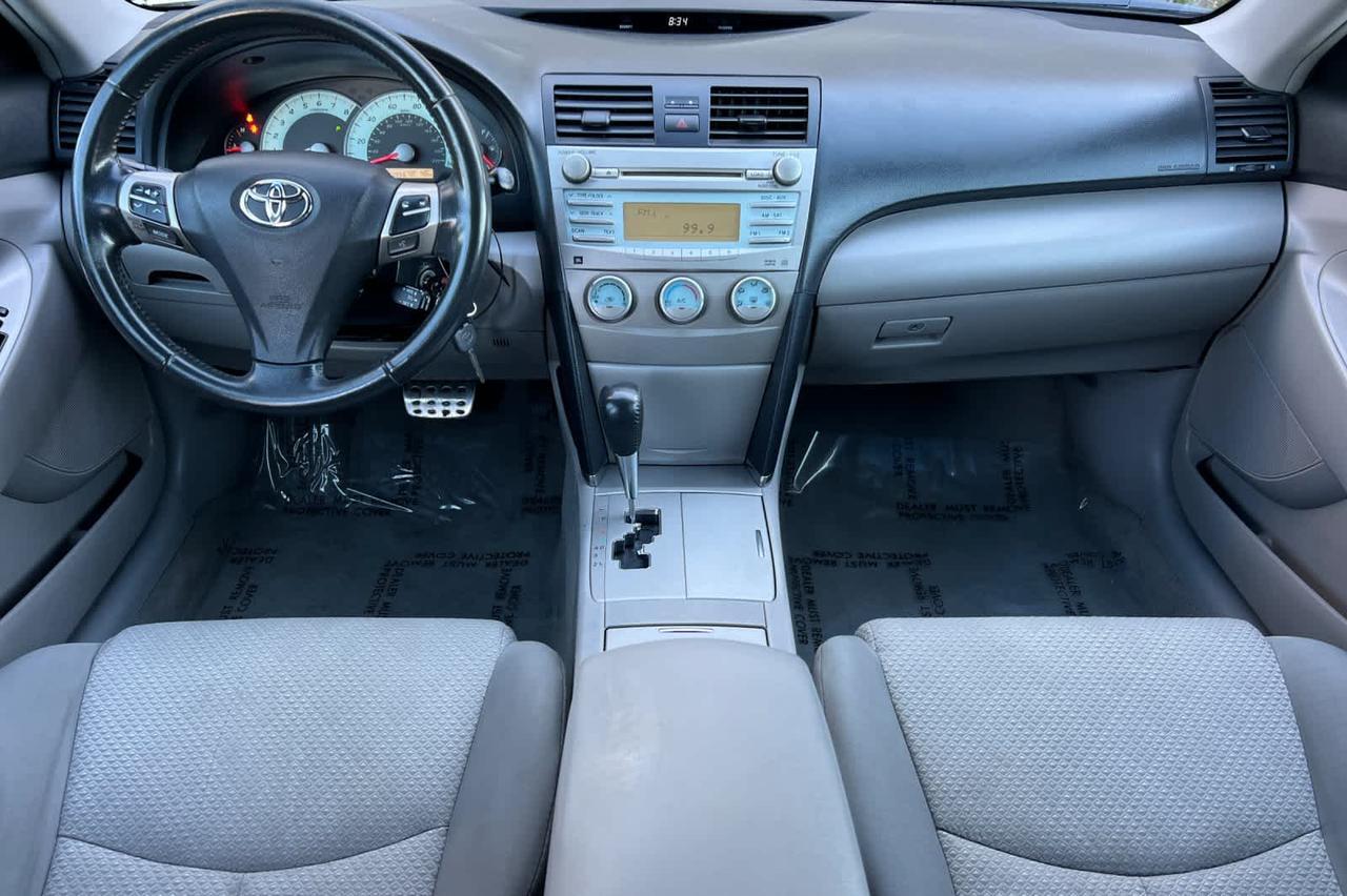 2007 Toyota Camry SE