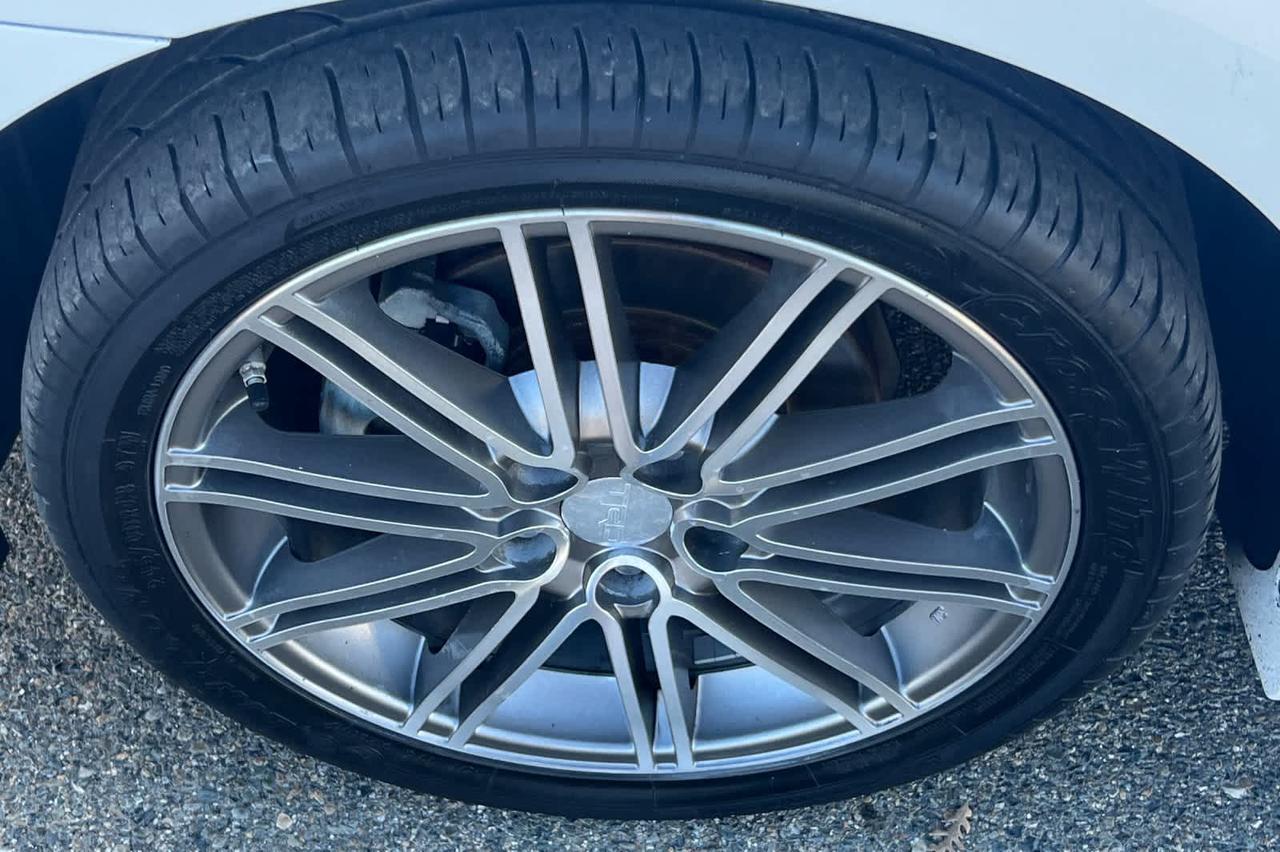 2007 Toyota Camry SE Roseville CA