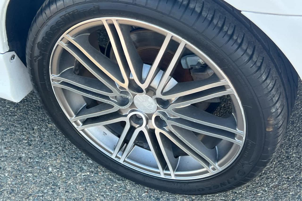 2007 Toyota Camry SE Roseville CA