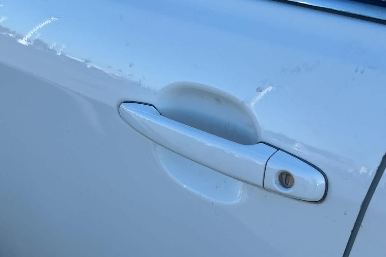 2007 Toyota Camry SE Roseville CA