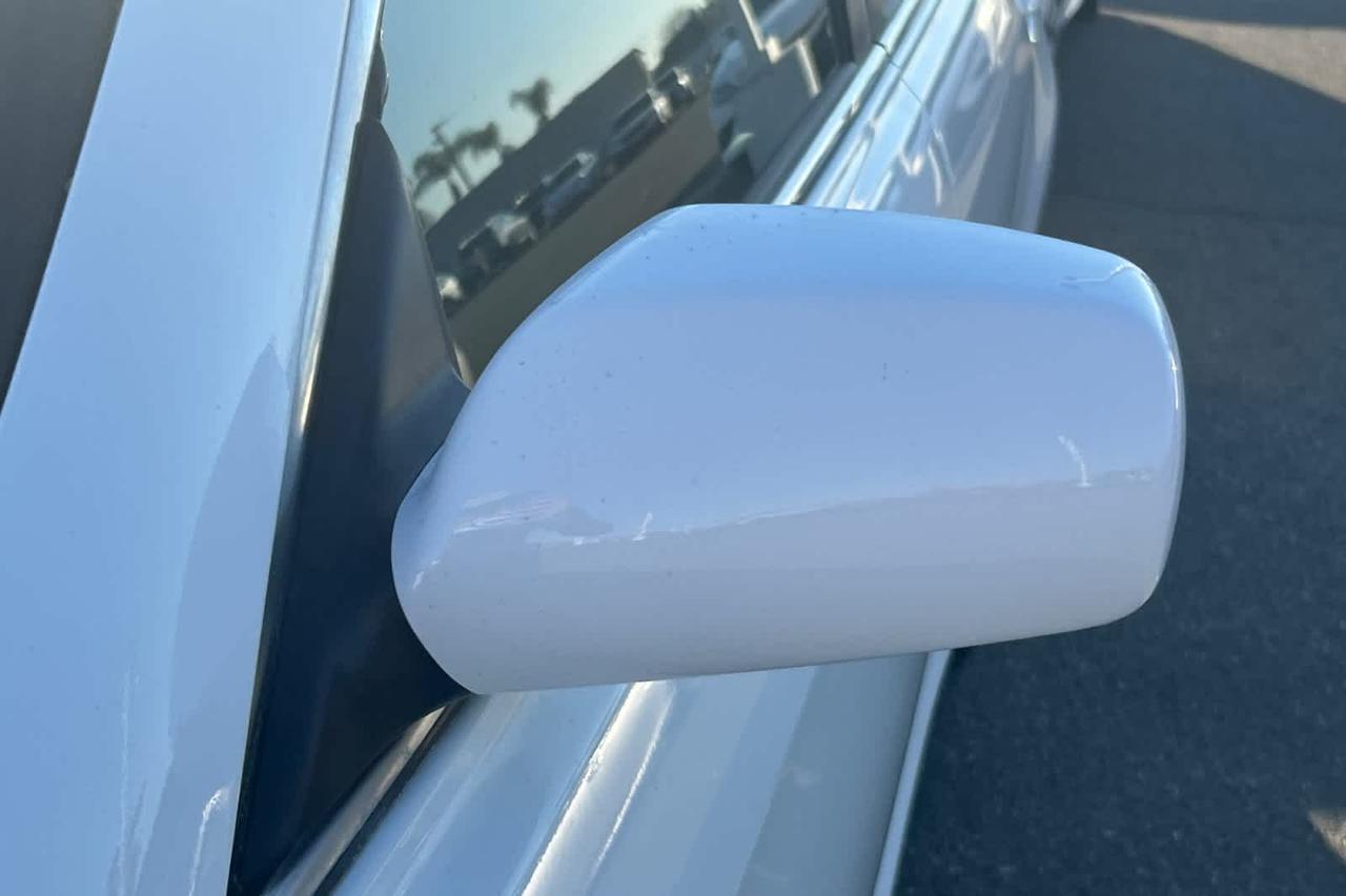 2007 Toyota Camry SE Roseville CA