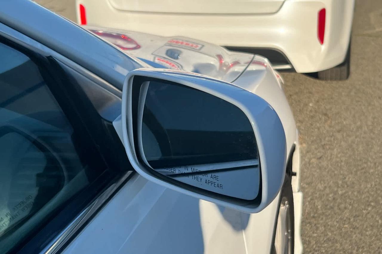 2007 Toyota Camry SE Roseville CA