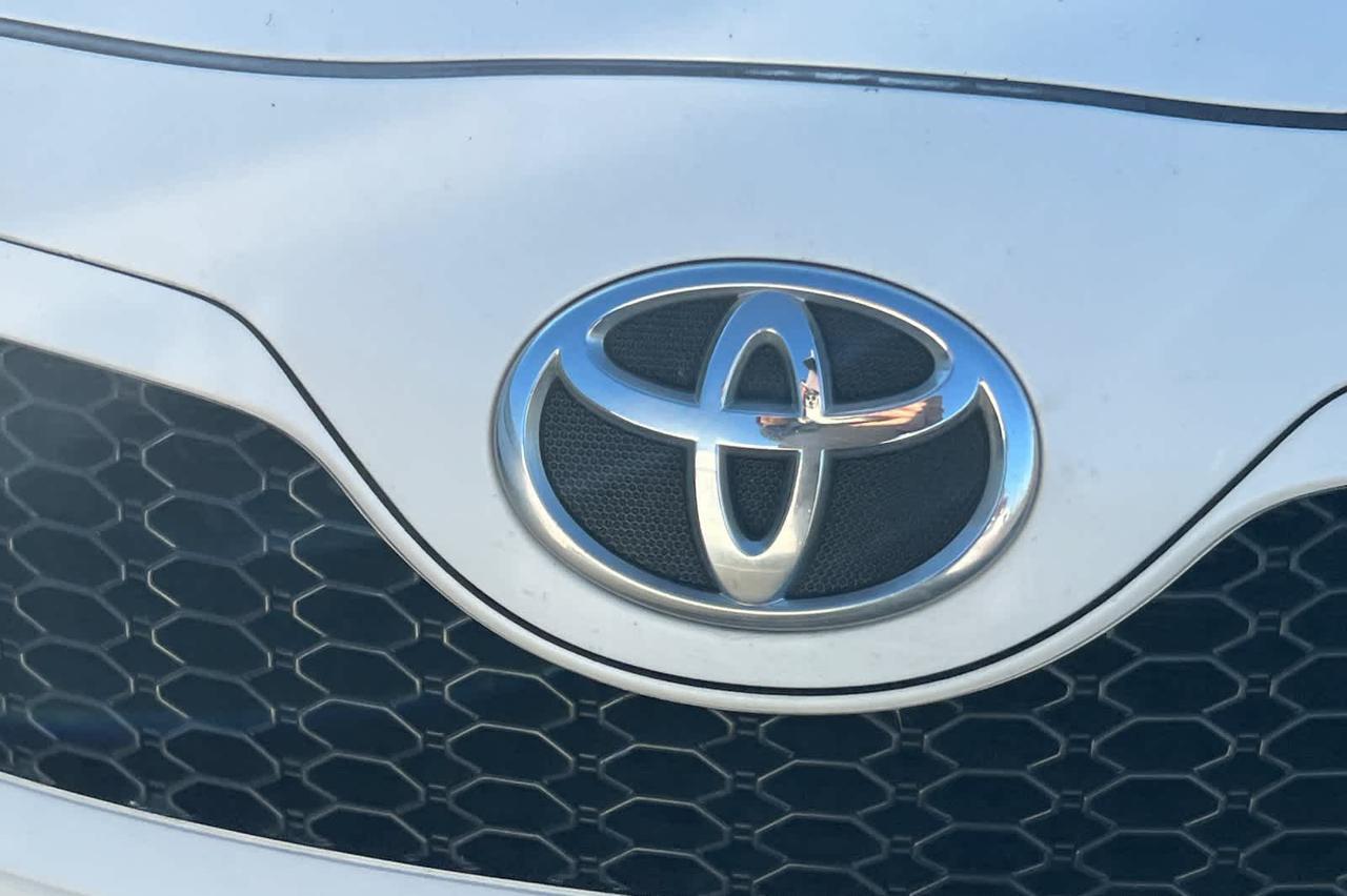 2007 Toyota Camry SE Roseville CA