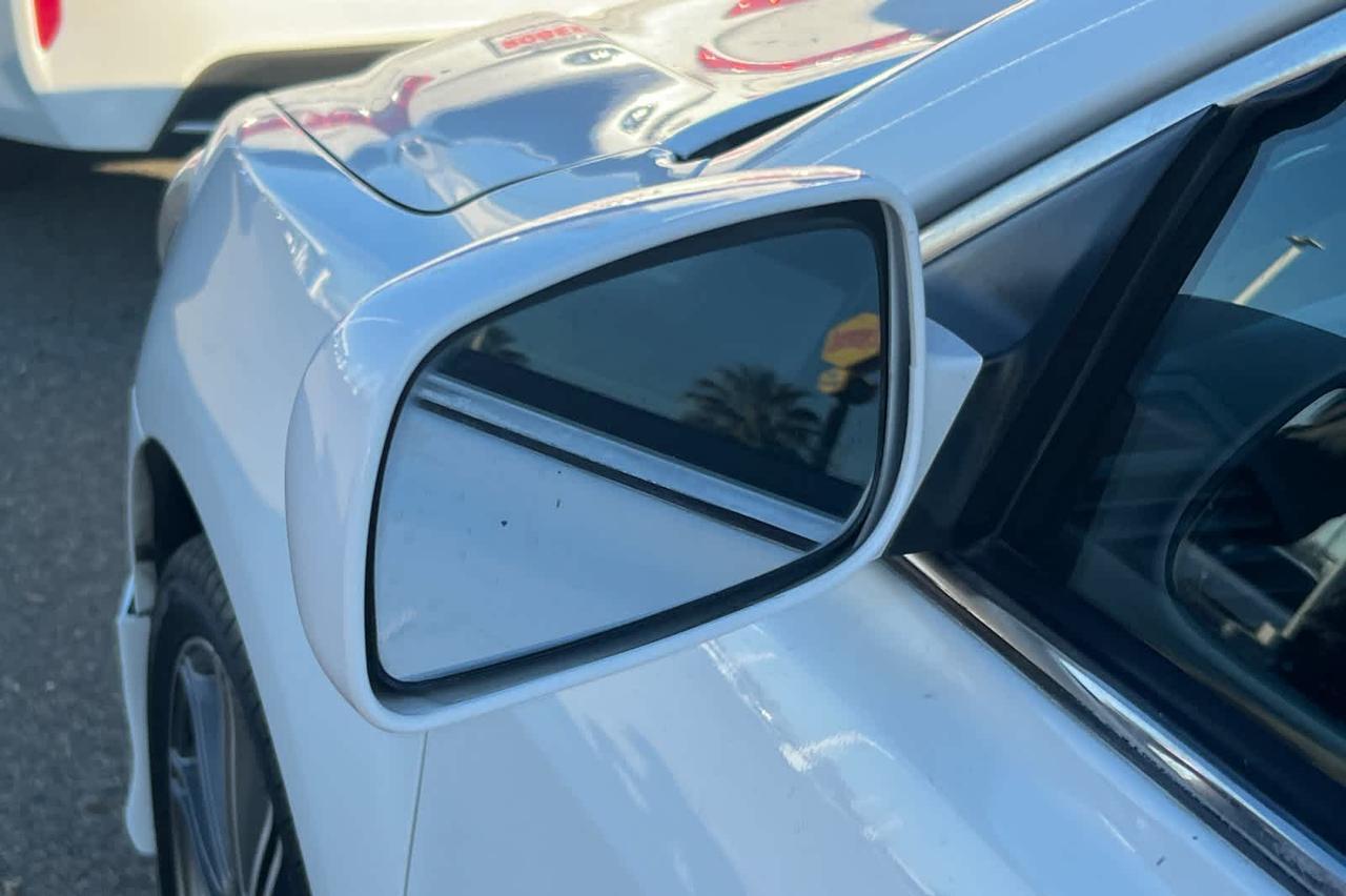 2007 Toyota Camry SE Roseville CA