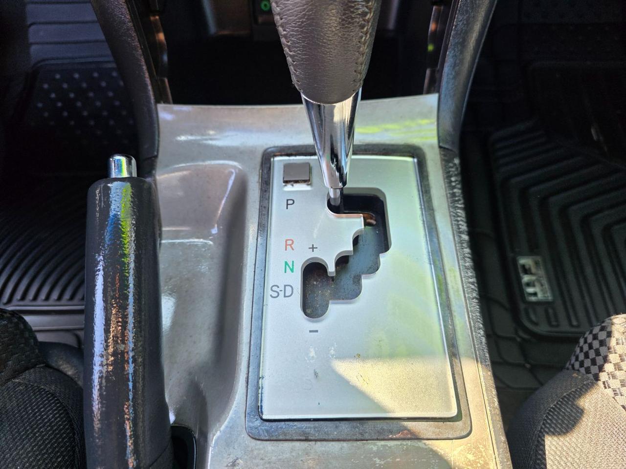 2007 Toyota Camry Solara SE Hardeeville SC