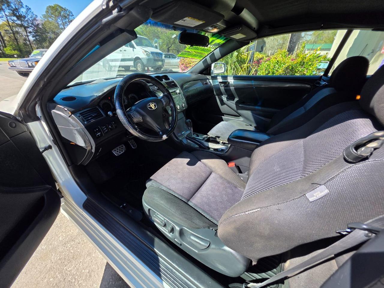 2007 Toyota Camry Solara SE Hardeeville SC