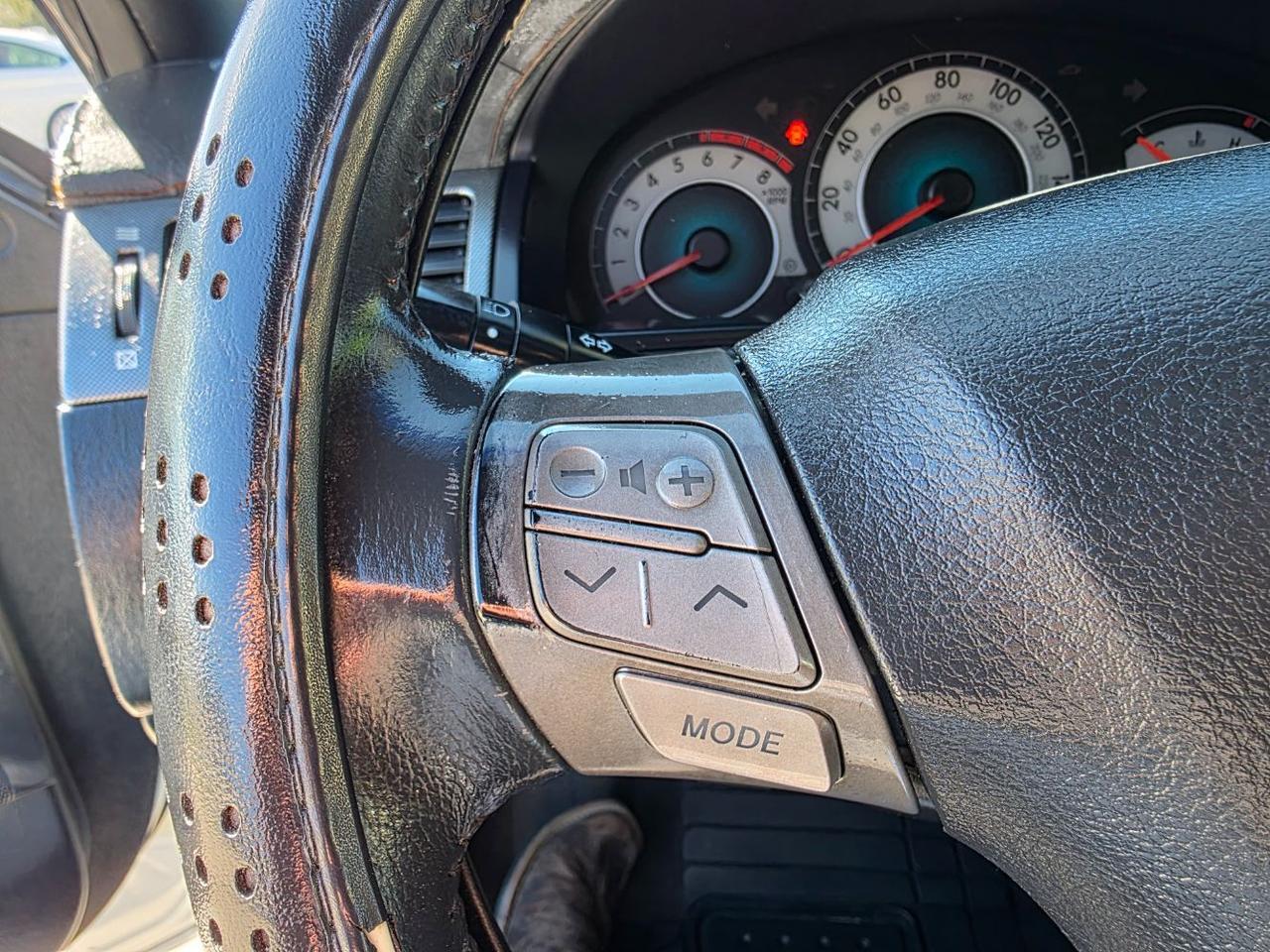 2007 Toyota Camry Solara SE Hardeeville SC