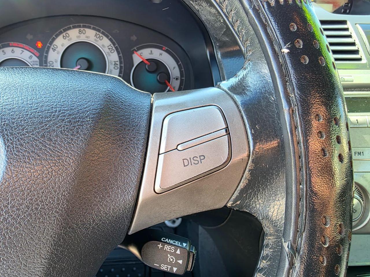 2007 Toyota Camry Solara SE Hardeeville SC