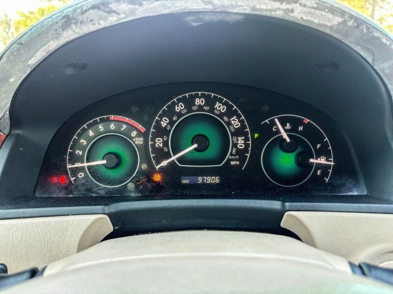 2007 Toyota Camry Solara SE Wilmington NC